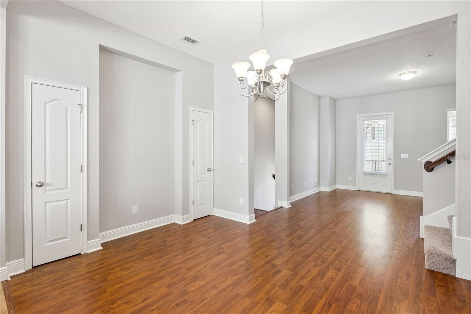 FOUNTAIN PARKE AT LAKE MARY PH 2 - Residential