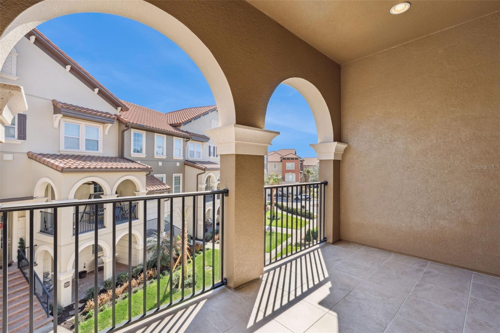 FOUNTAIN PARKE AT LAKE MARY PH 2 - Residential