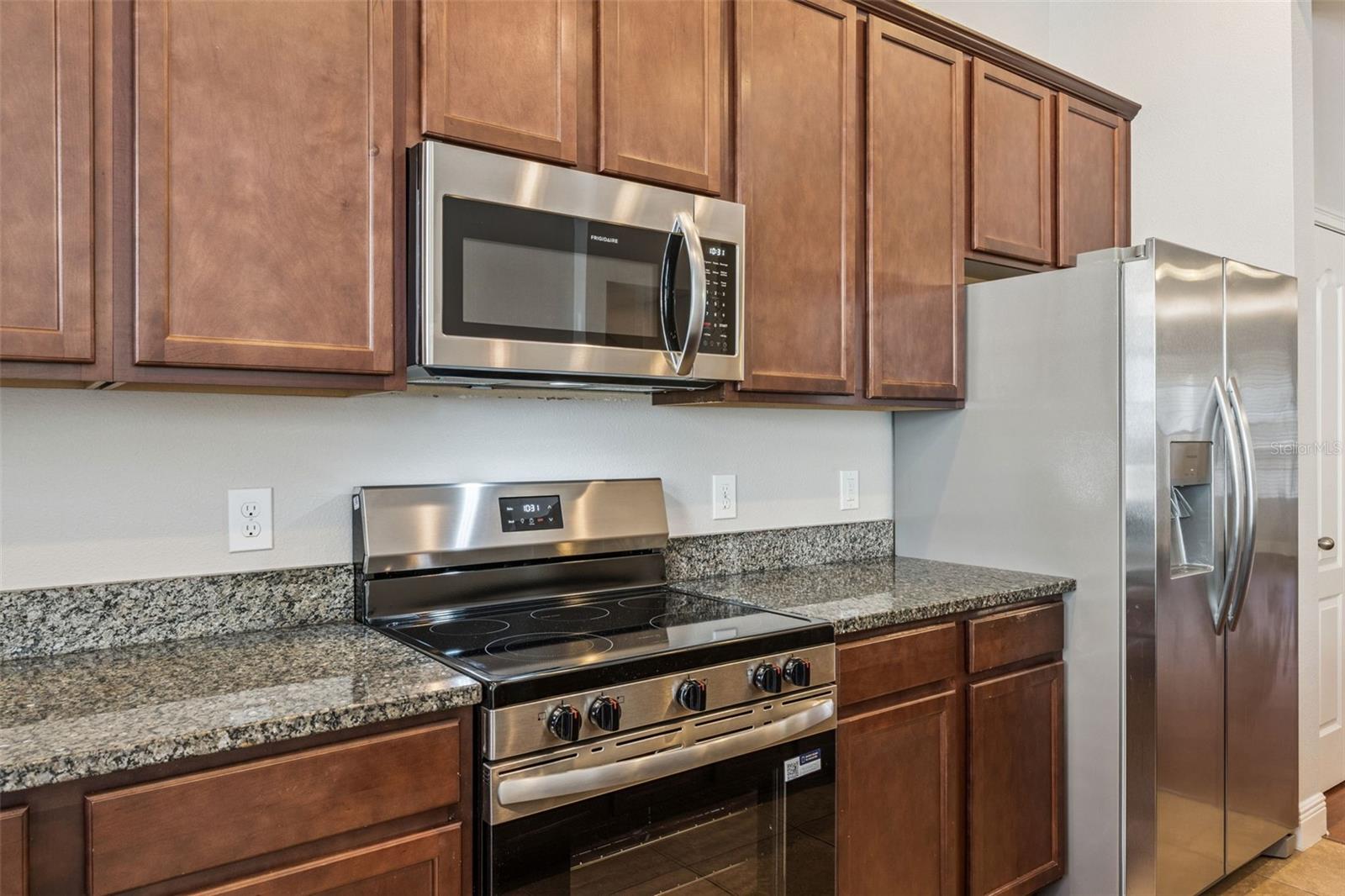 FOUNTAIN PARKE AT LAKE MARY PH 2 - Residential