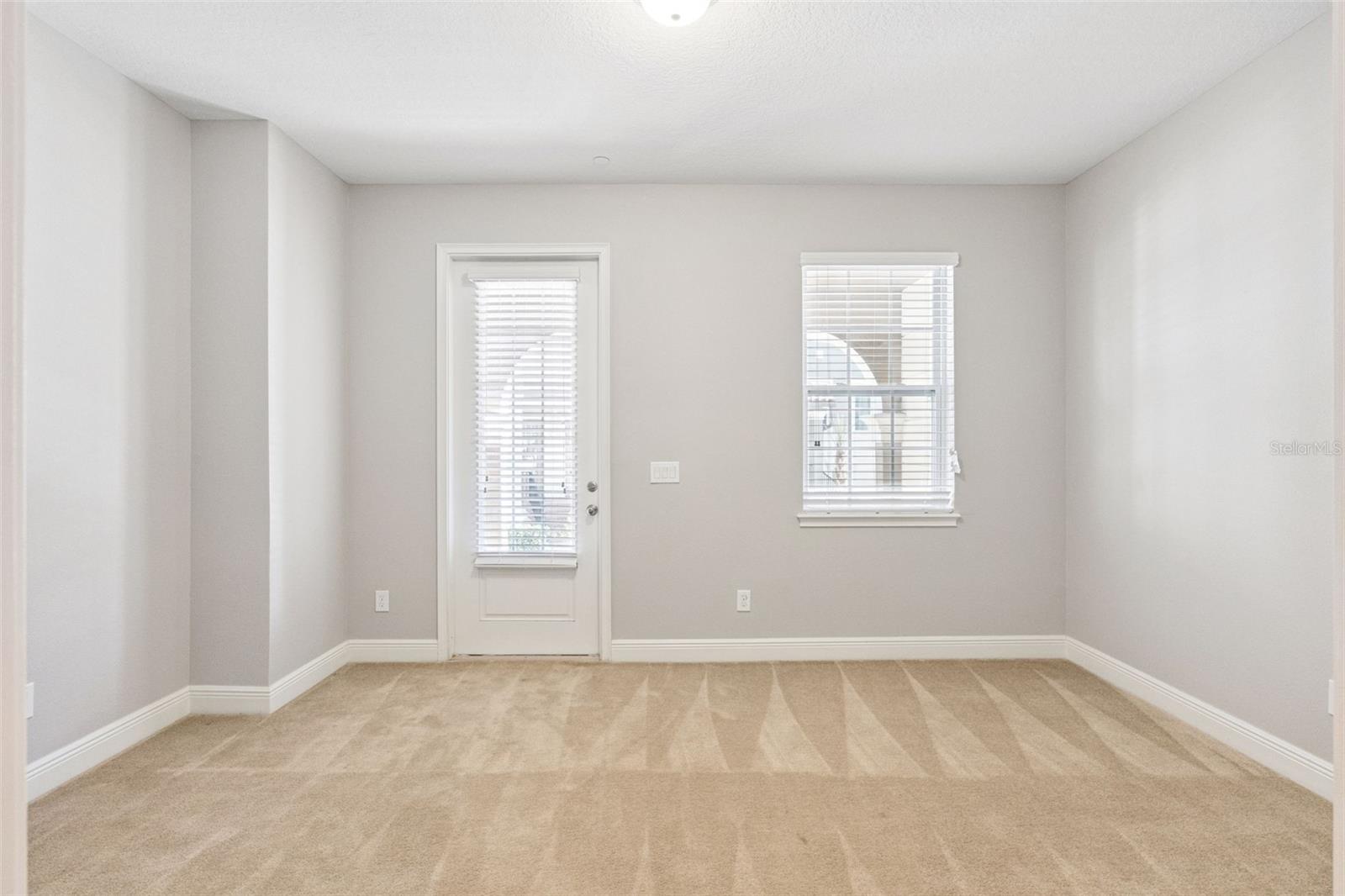 FOUNTAIN PARKE AT LAKE MARY PH 2 - Residential