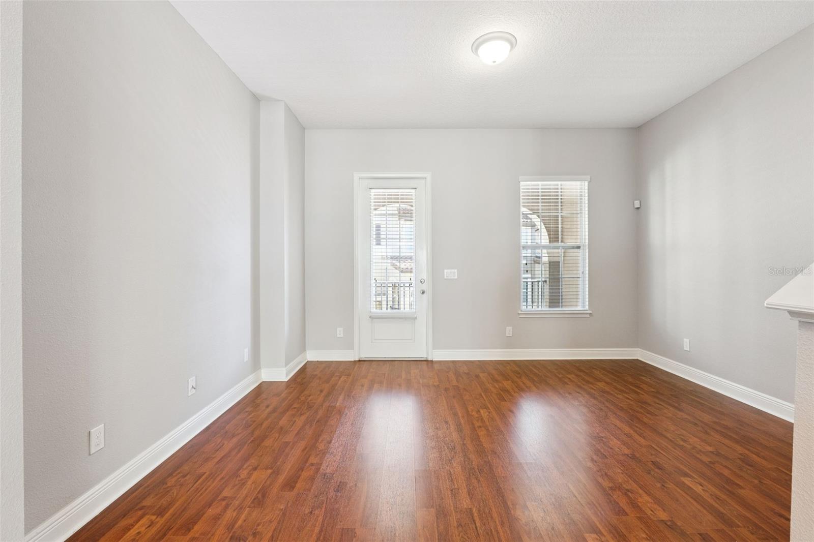 FOUNTAIN PARKE AT LAKE MARY PH 2 - Residential