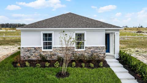 Photo of 1738 Hummingbird Road, Winter Haven, FL 33884 (MLS # O6420366)