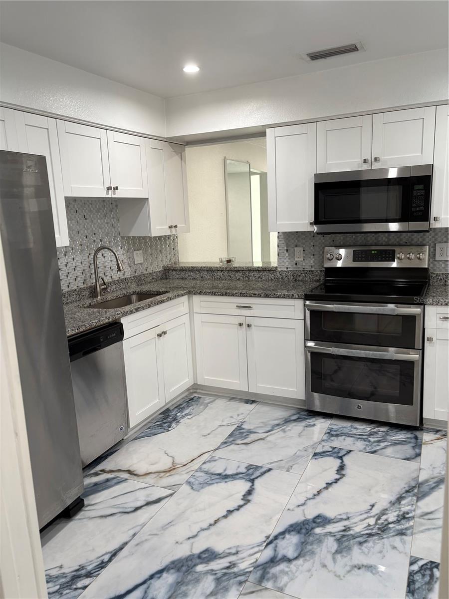 SPRINGWOOD VILLAGE - Residential Lease