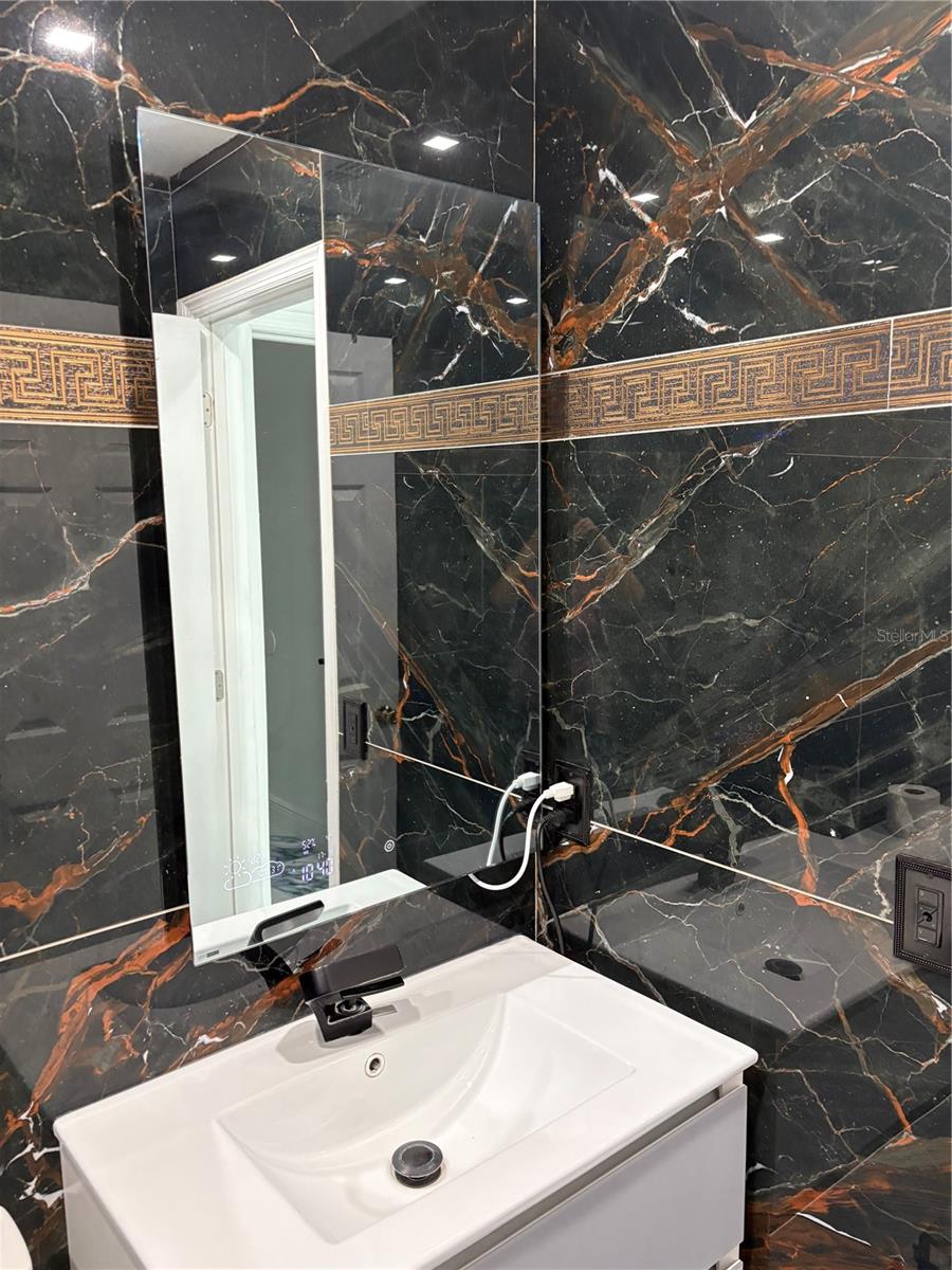 SPRINGWOOD VILLAGE - Residential Lease