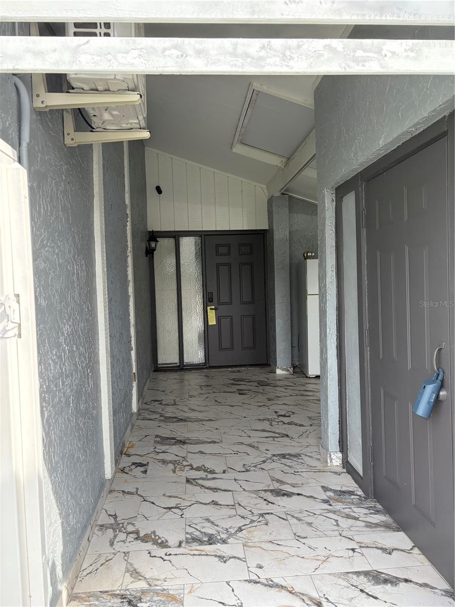 SPRINGWOOD VILLAGE - Residential Lease