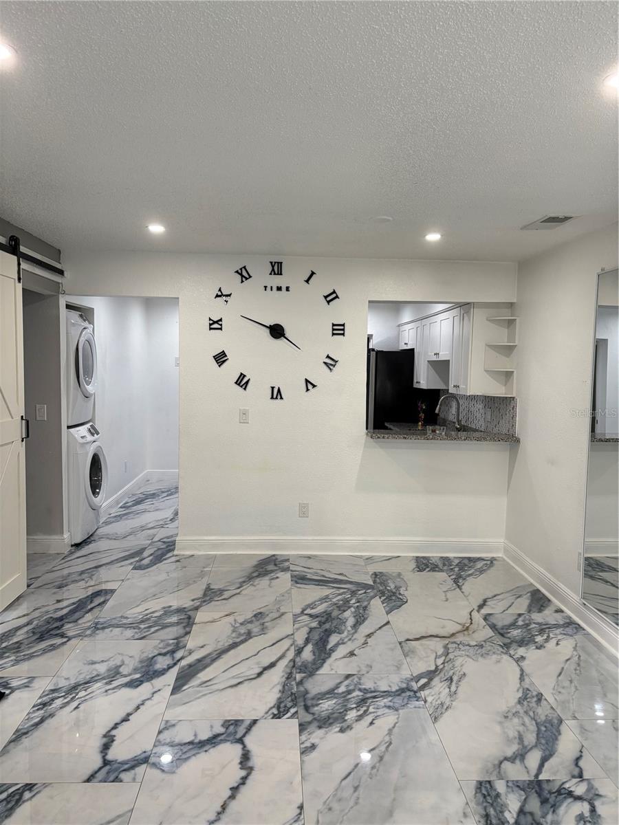 SPRINGWOOD VILLAGE - Residential Lease