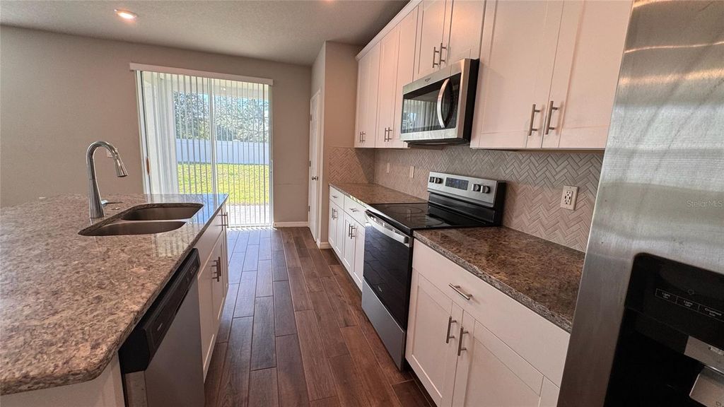 Photo of 5264 Stephs Field Street, Saint Cloud, FL 34771 (MLS # O6365722)