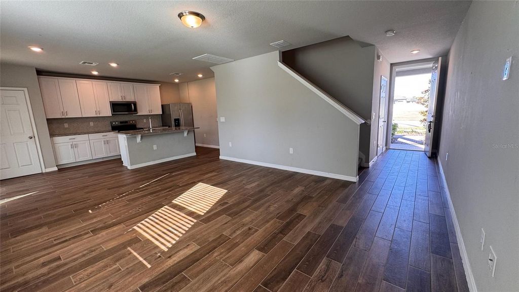 Photo of 5264 Stephs Field Street, Saint Cloud, FL 34771 (MLS # O6365722)