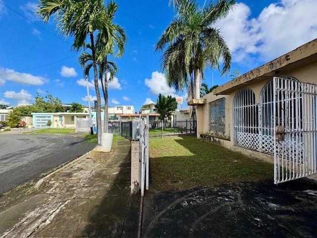 SIERRA BAYAMON - Residential