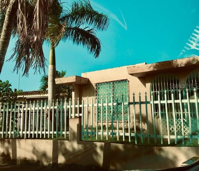 SIERRA BAYAMON - Residential