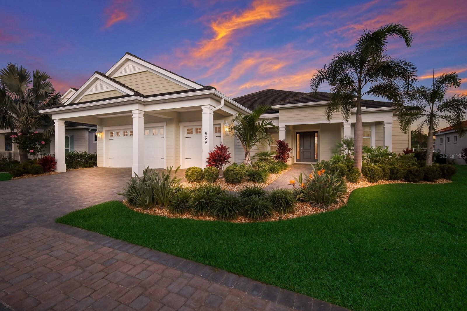 569 MAST DRIVE