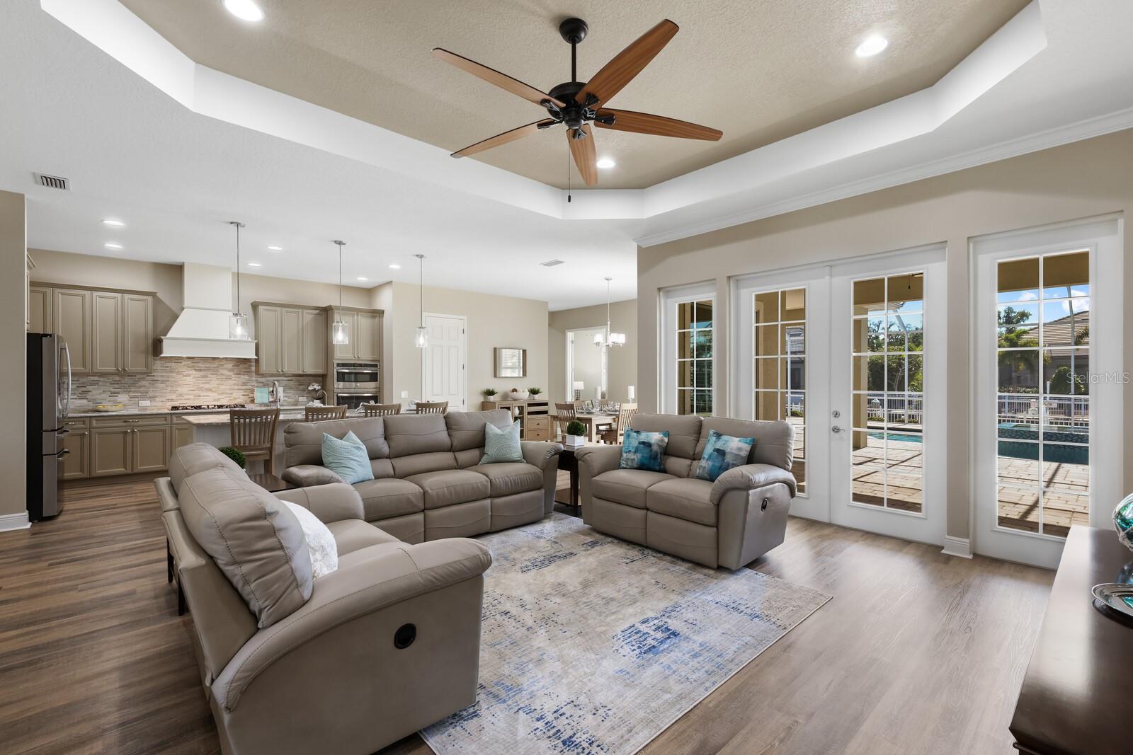569 MAST DRIVE