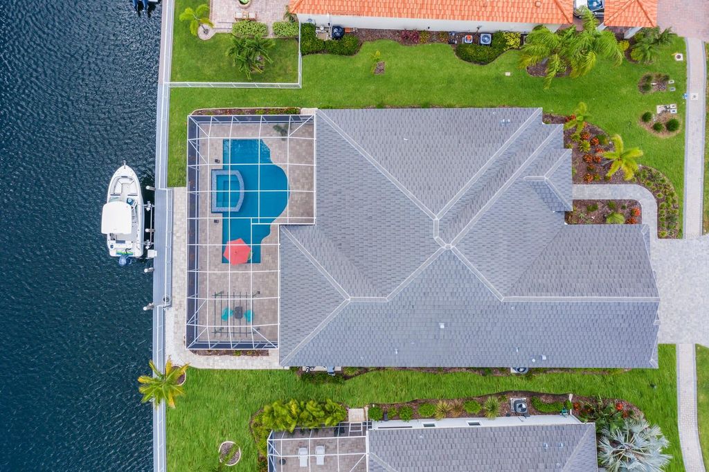 Photo of 569 Mast Drive, Bradenton, FL 34208 (MLS # A4650193)