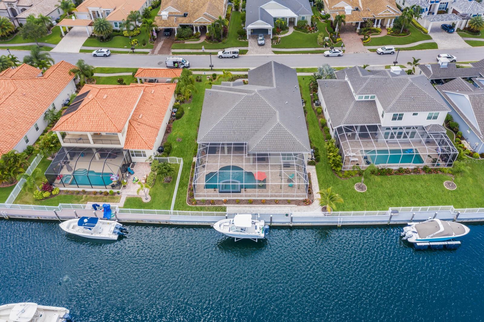 569 MAST DRIVE
