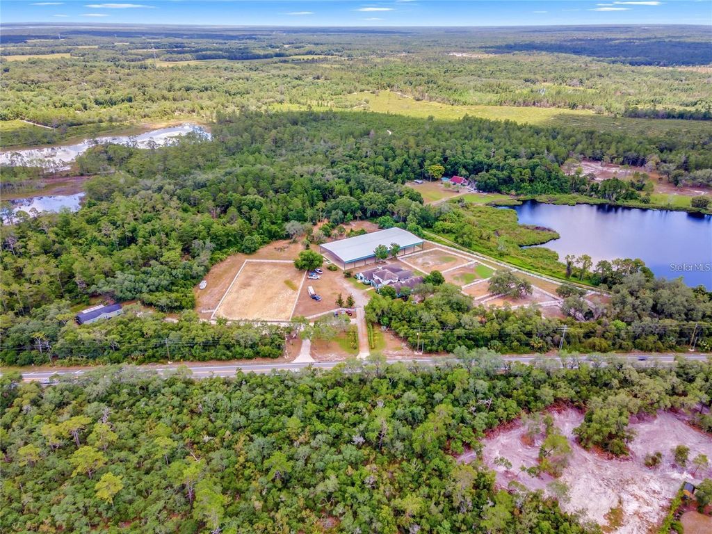 Photo of 3287 N County Road 426, Geneva, FL 32732 (MLS # O6405410)