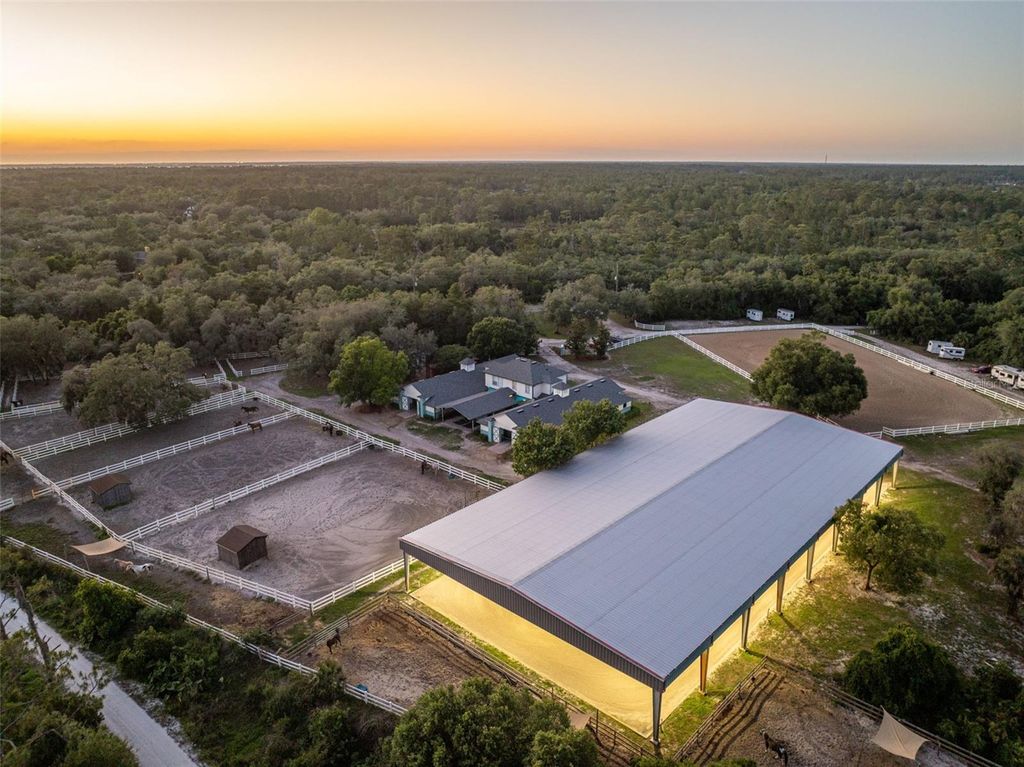 Photo of 3287 N County Road 426, Geneva, FL 32732 (MLS # O6405410)