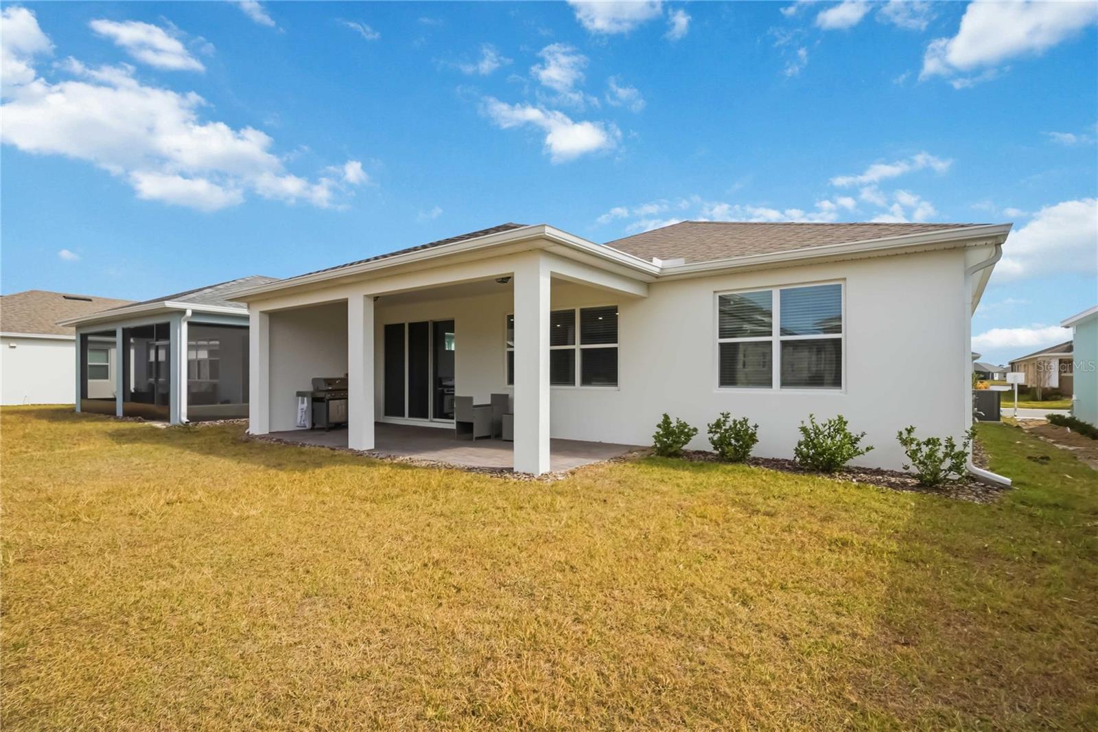 TWIN LAKES PH 2C - Residential