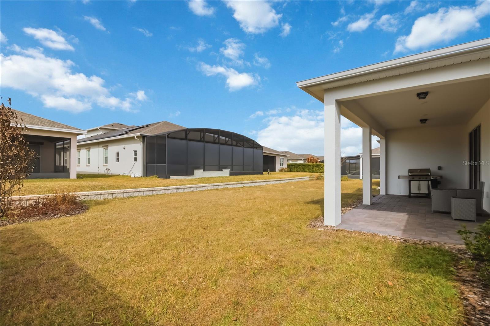 TWIN LAKES PH 2C - Residential