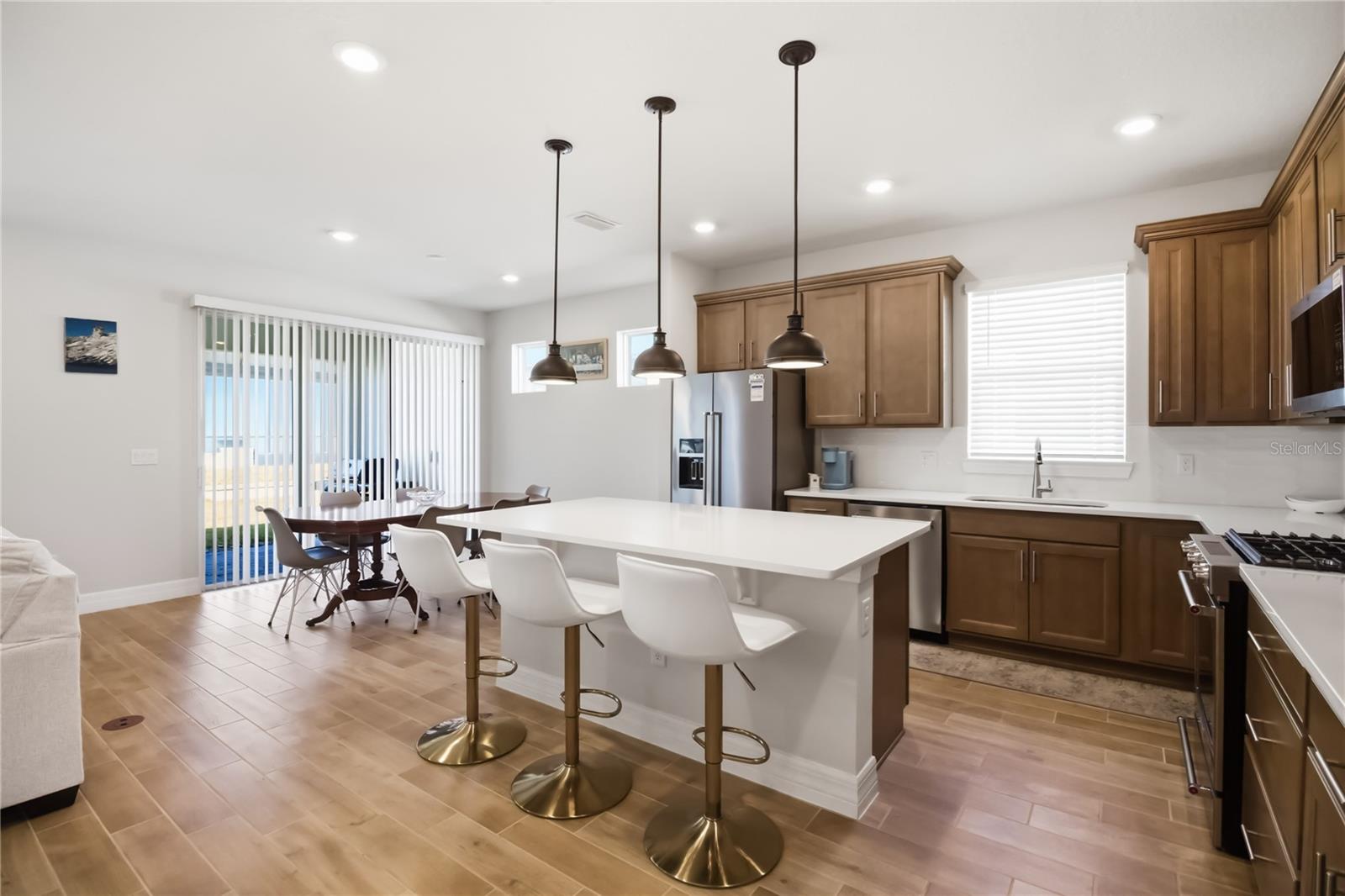 TWIN LAKES PH 2C - Residential