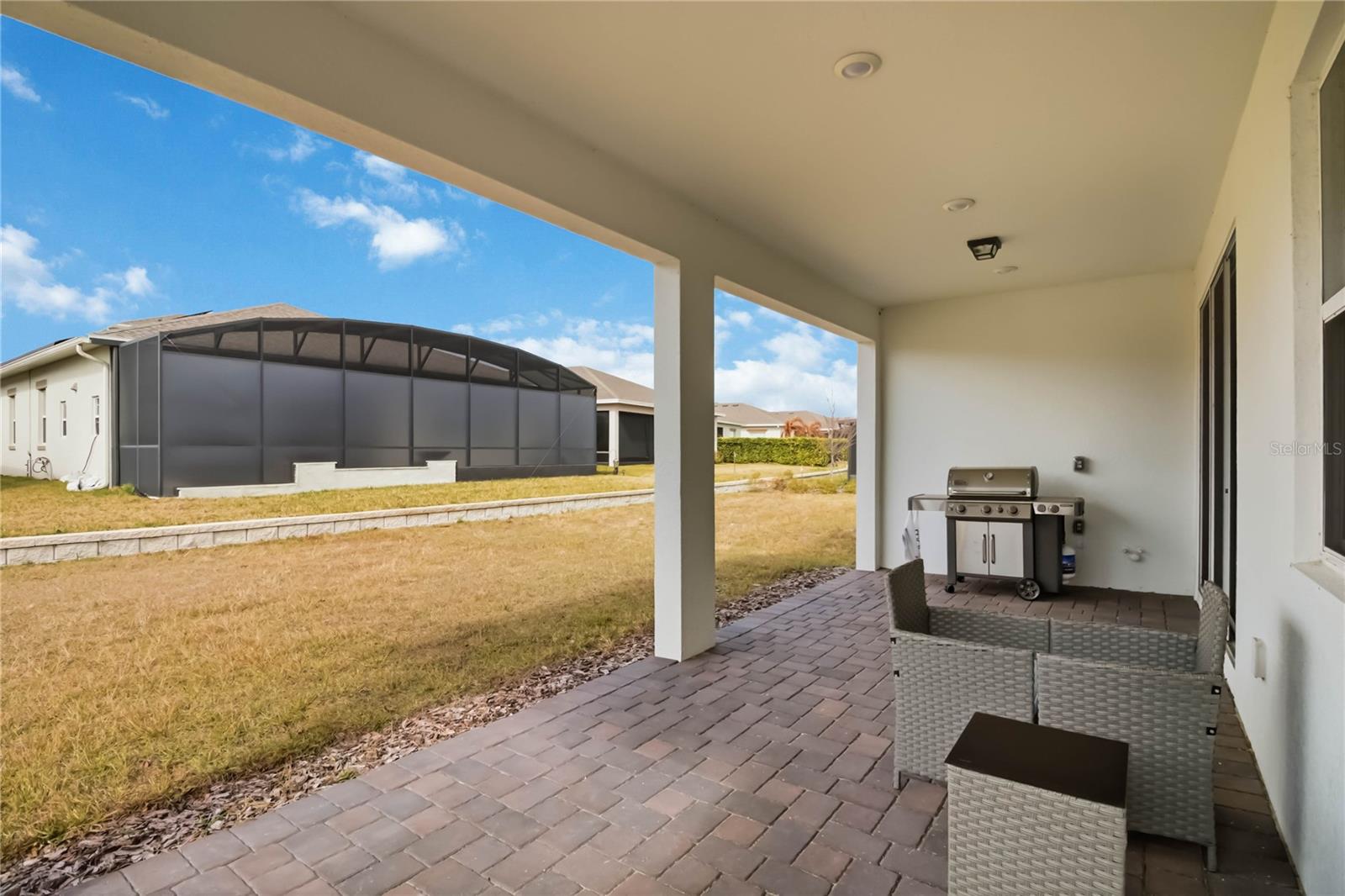 TWIN LAKES PH 2C - Residential