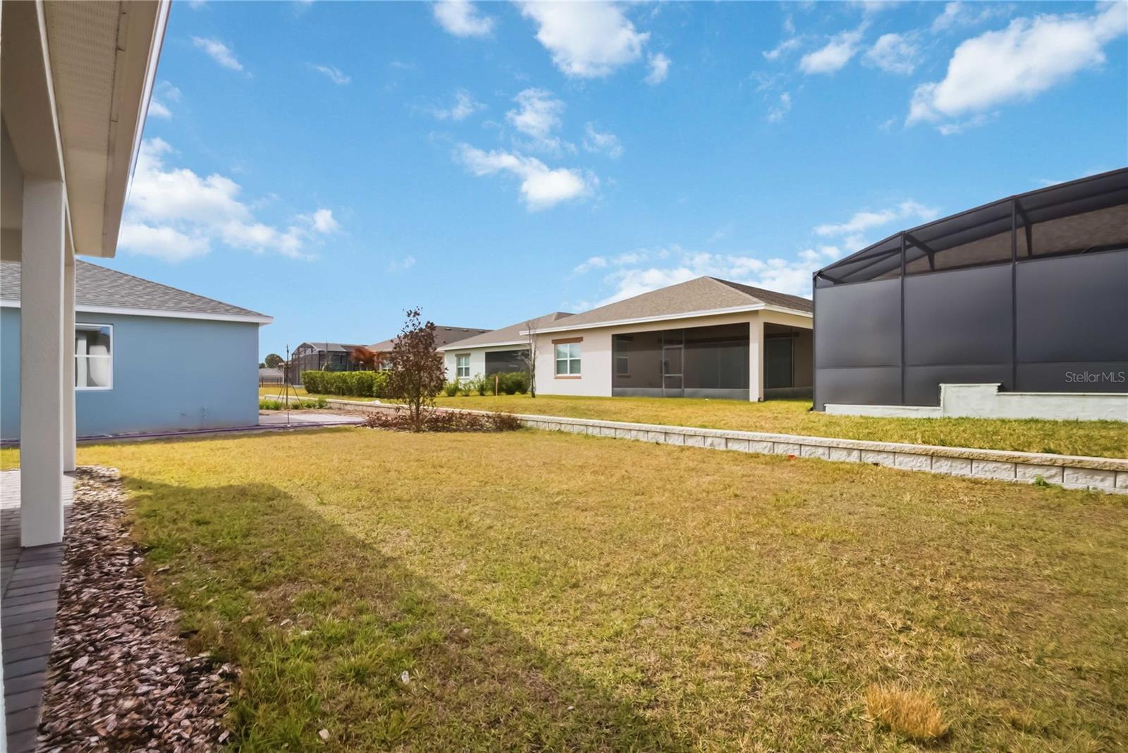 TWIN LAKES PH 2C - Residential