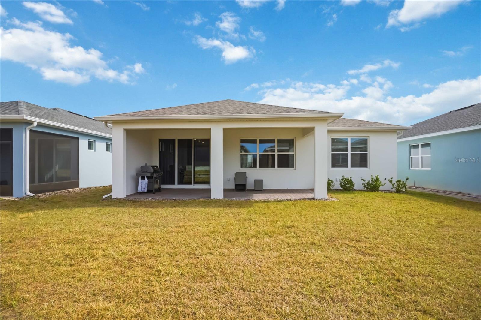 TWIN LAKES PH 2C - Residential