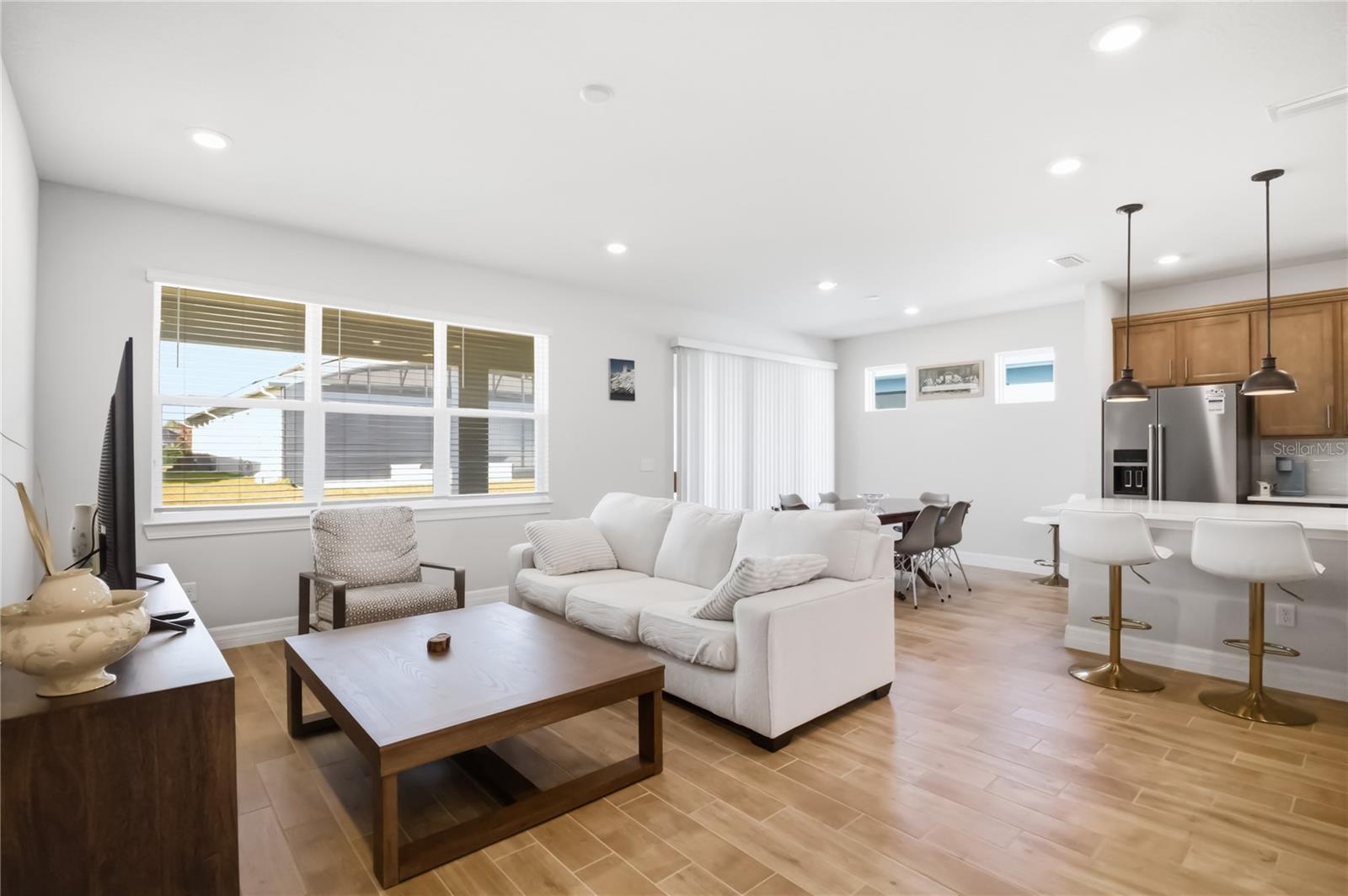 TWIN LAKES PH 2C - Residential