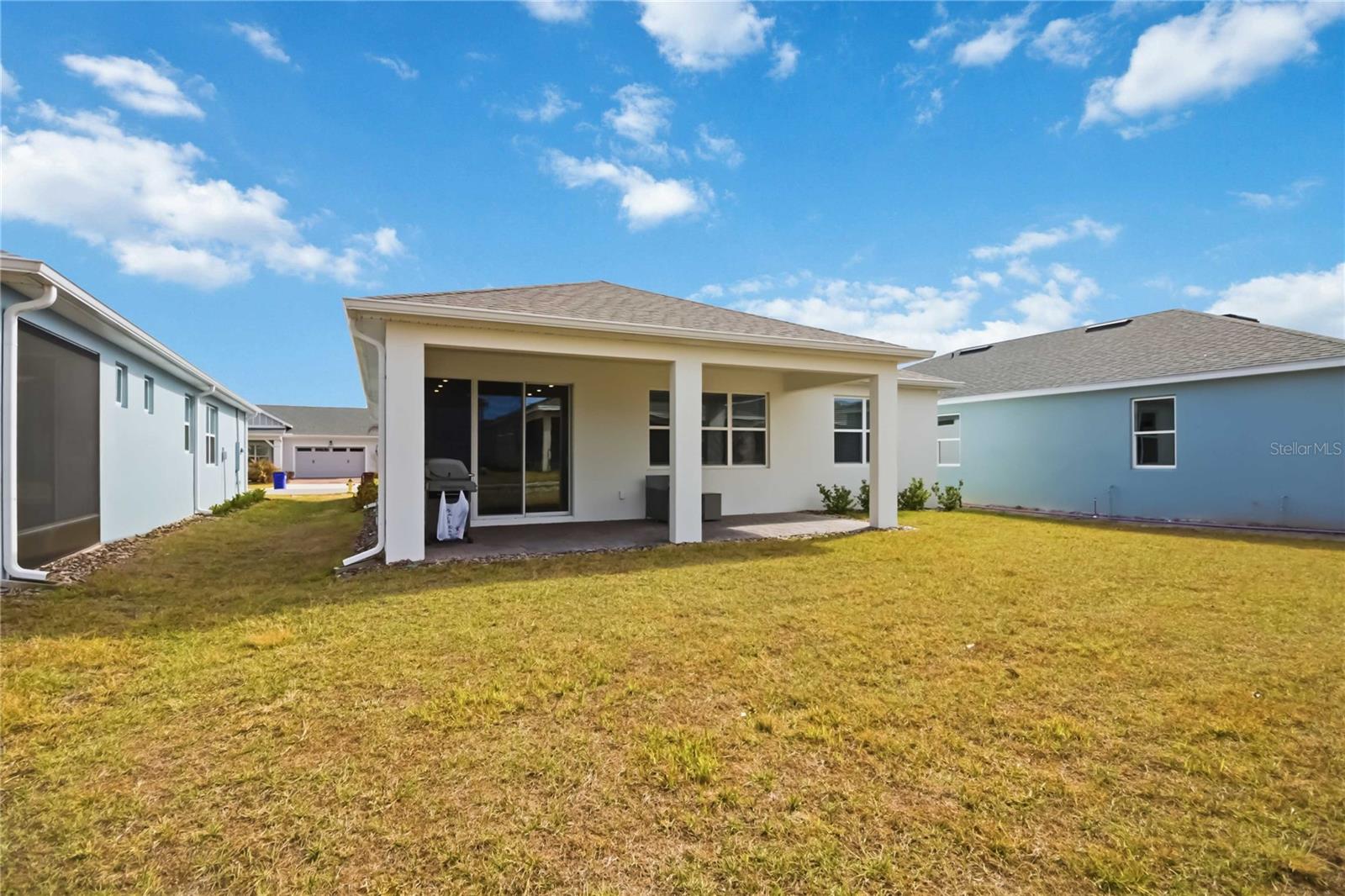 TWIN LAKES PH 2C - Residential