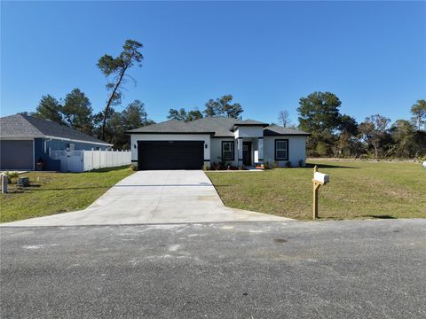 Photo of 2390 SW 156th Loop, Ocala, FL 34473 (MLS # O6358088)
