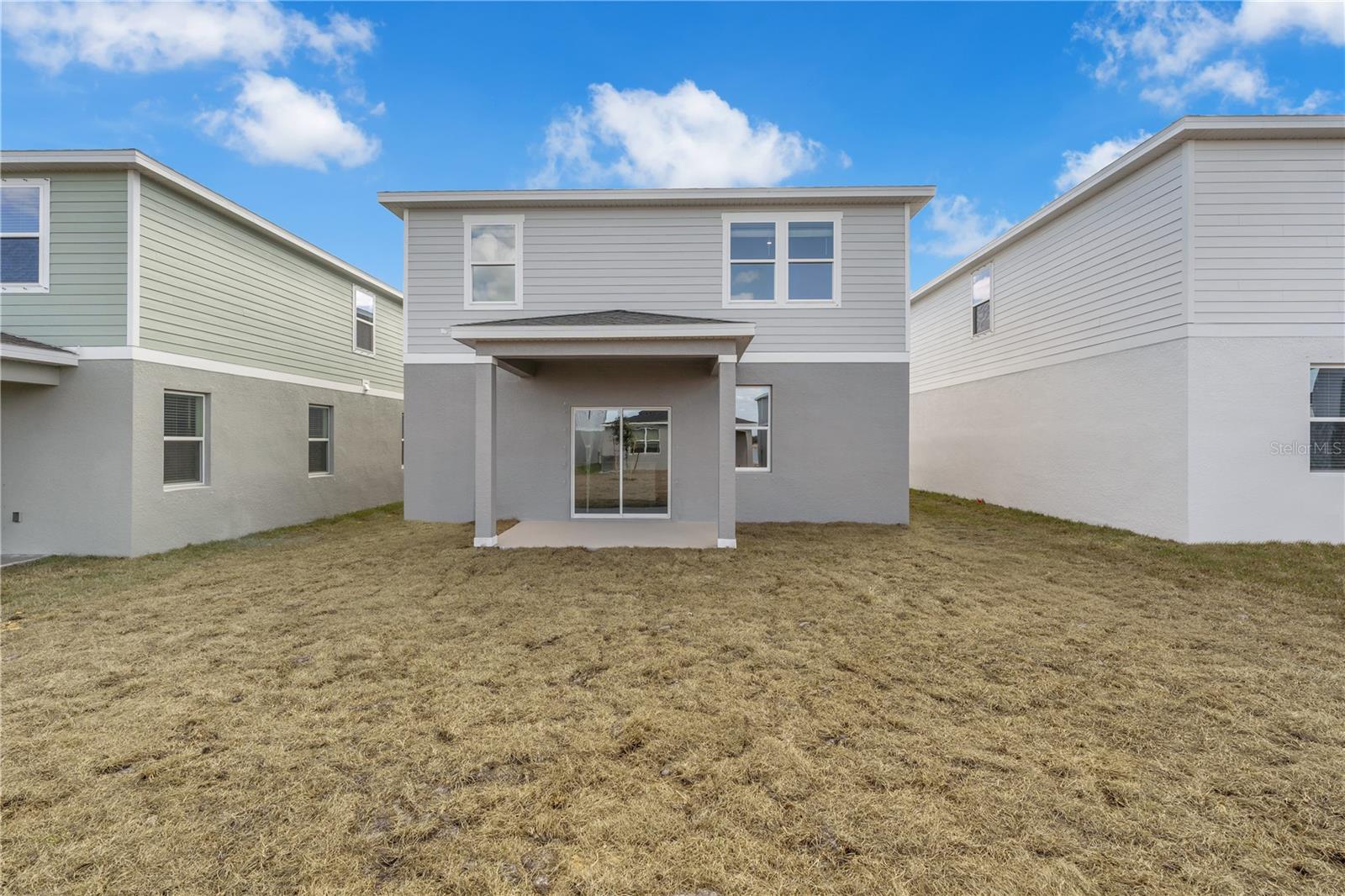 RESERVE AT COUNTRY CLUB LAKES ESTATES - Residential