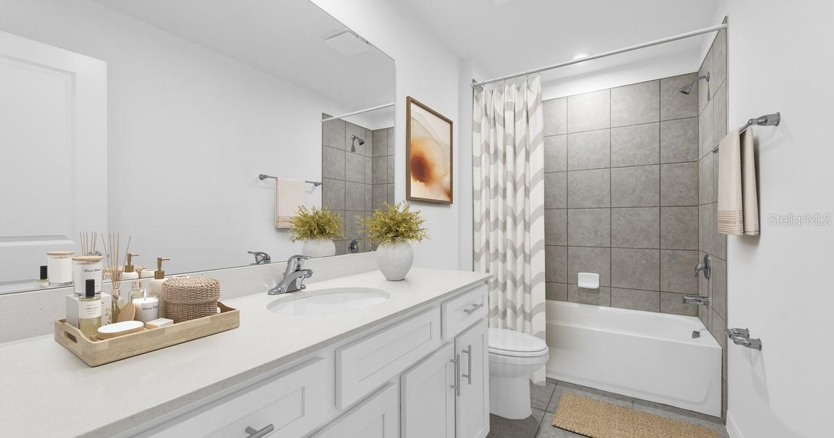 RESERVE AT COUNTRY CLUB LAKES ESTATES - Residential