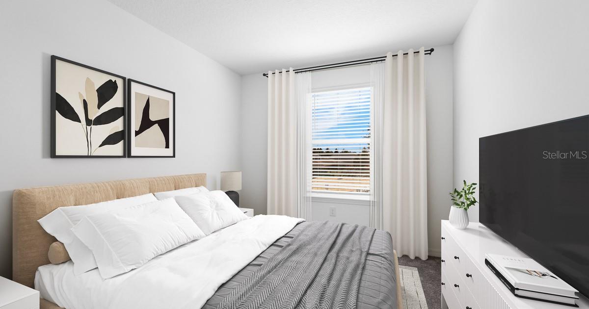 RESERVE AT COUNTRY CLUB LAKES ESTATES - Residential