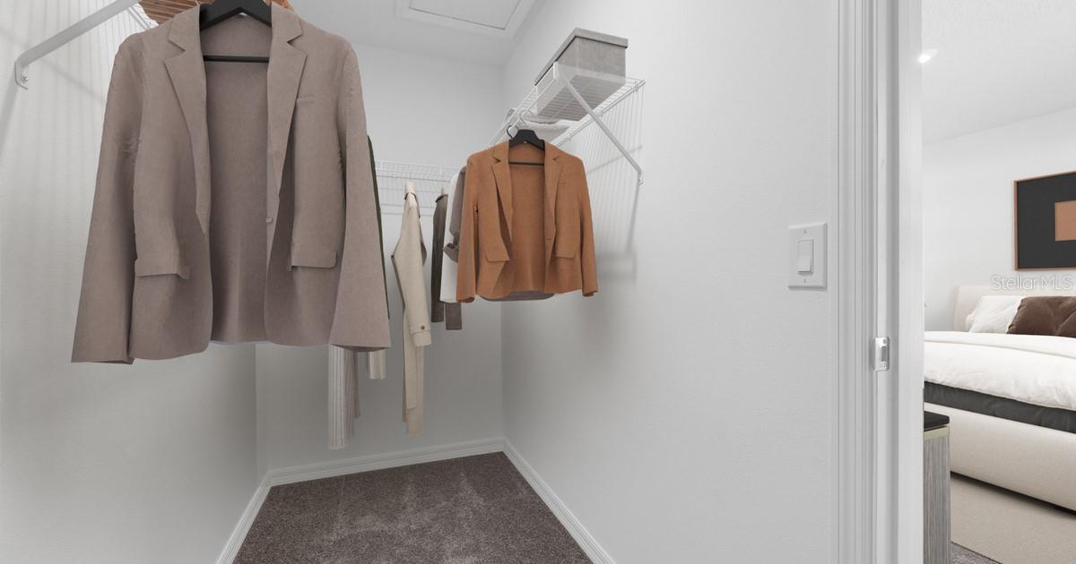 RESERVE AT COUNTRY CLUB LAKES ESTATES - Residential