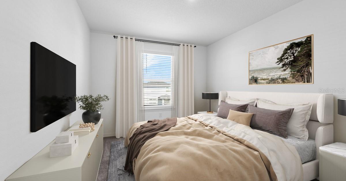 RESERVE AT COUNTRY CLUB LAKES ESTATES - Residential