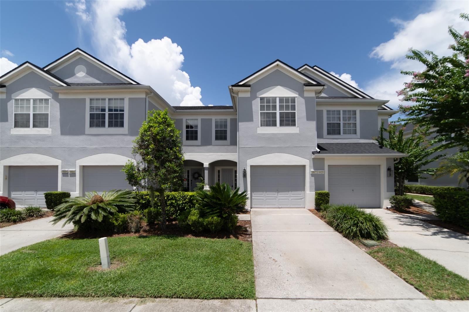 Live in comfort and style in this beautifully maintained 3-bedroom, 2.5-bathroom townhome nestled within the sought-after, guard-gated Spring Isle community in East Orlando. Recently painted and featuring newly installed quartz countertops in the kitchen, this home seamlessly combines modern updates with timeless charm.
Step onto the screened-in patio and take in the stunning, uninterrupted views of the tranquil pond, perfectly accented by a graceful water fountain—an ideal setting for morning coffee or evening relaxation. The soothing sights and sounds create a private retreat right in your backyard.
Upstairs features well-kept luxury vinyl plank flooring, while the main level is finished with elegant wood-look tile, providing both warmth and easy maintenance throughout.
Enjoy access to premium community amenities including a resort-style pool, spacious clubhouse, fitness center, playground, and 24/7 manned security. Lawn care and landscaping are included for added ease.
Conveniently located just minutes from major highways (417 & 408), UCF, Valencia College, and the vibrant shopping and dining of Avalon Park and Waterford Lakes.
Sorry, no pets.
Please note: All approved applicants are also required to complete an application with the homeowners association (HOA). The cost is $55 per applicant, and the HOA approval process may take up to 30 days.
All Carvajal Group residents are enrolled in the Resident Benefits Package (RBP) for $65 per month which includes renters insurance, credit building to help boost your credit score with timely rent payments, $1M Identity Protection, HVAC air filter delivery (for applicable properties), move-in concierge service making utility connection and home service setup a breeze during your move-in, our best-in-class resident rewards program, Pest Share, an innovative pest control service that provides an effective, on-demand, and targeted reactive approach to pest control and much more! More details upon application.
This is a must-see opportunity to live in one of East Orlando's most sought-after neighborhoods!