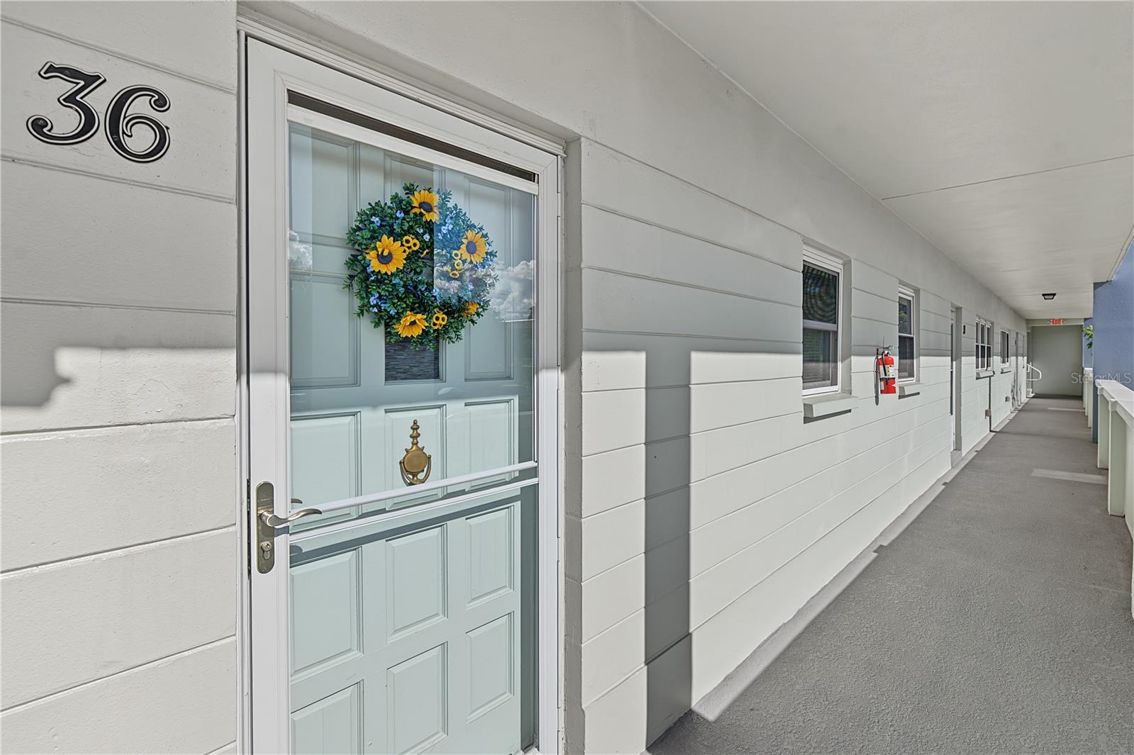 2254 NORWEGIAN DRIVE 36