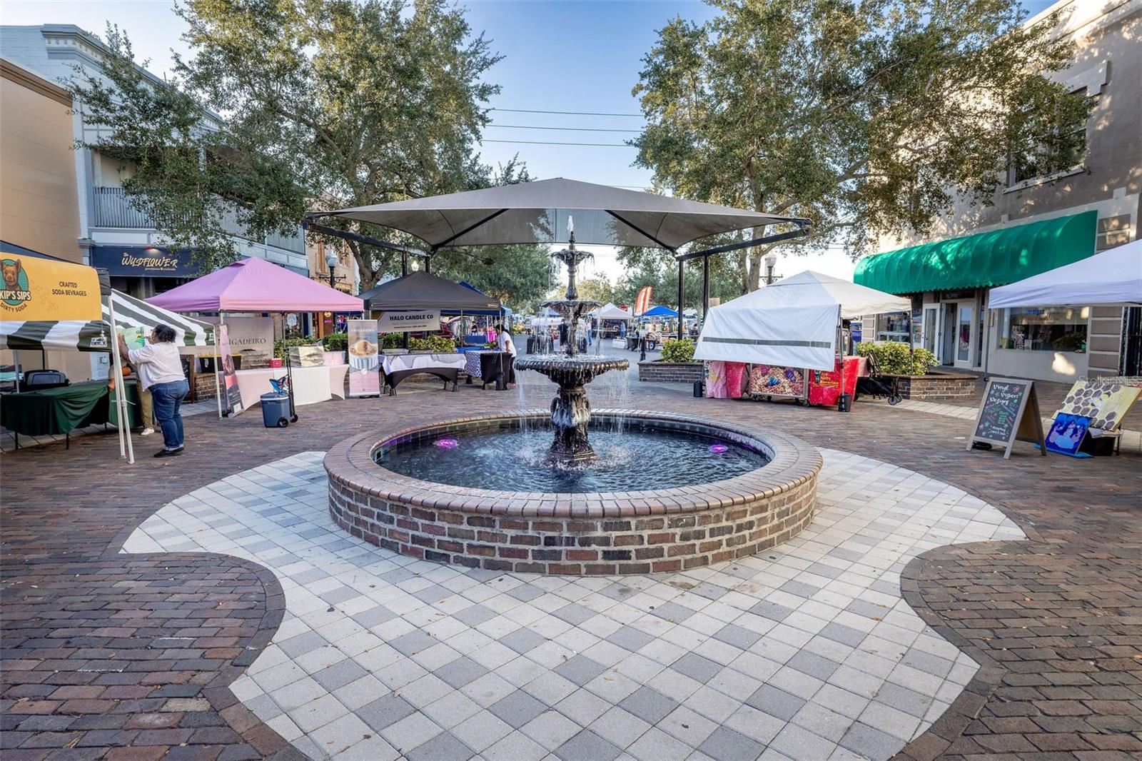 SANFORD TOWN OF - Commercial Sale