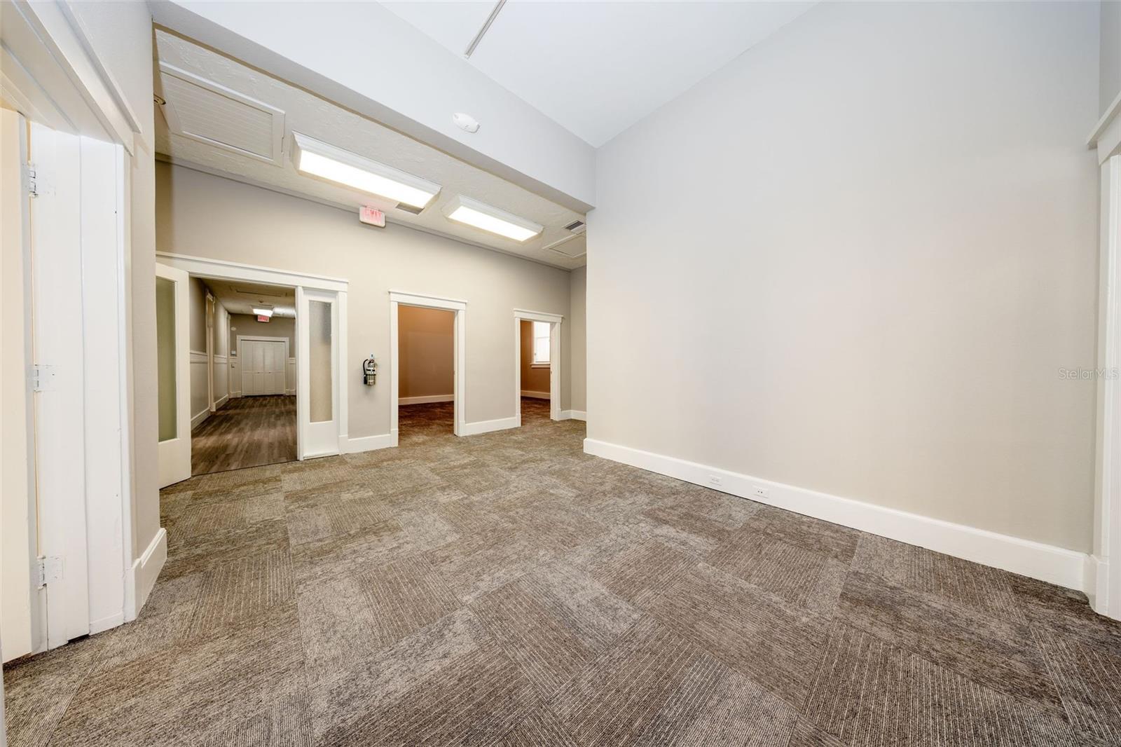 SANFORD TOWN OF - Commercial Sale