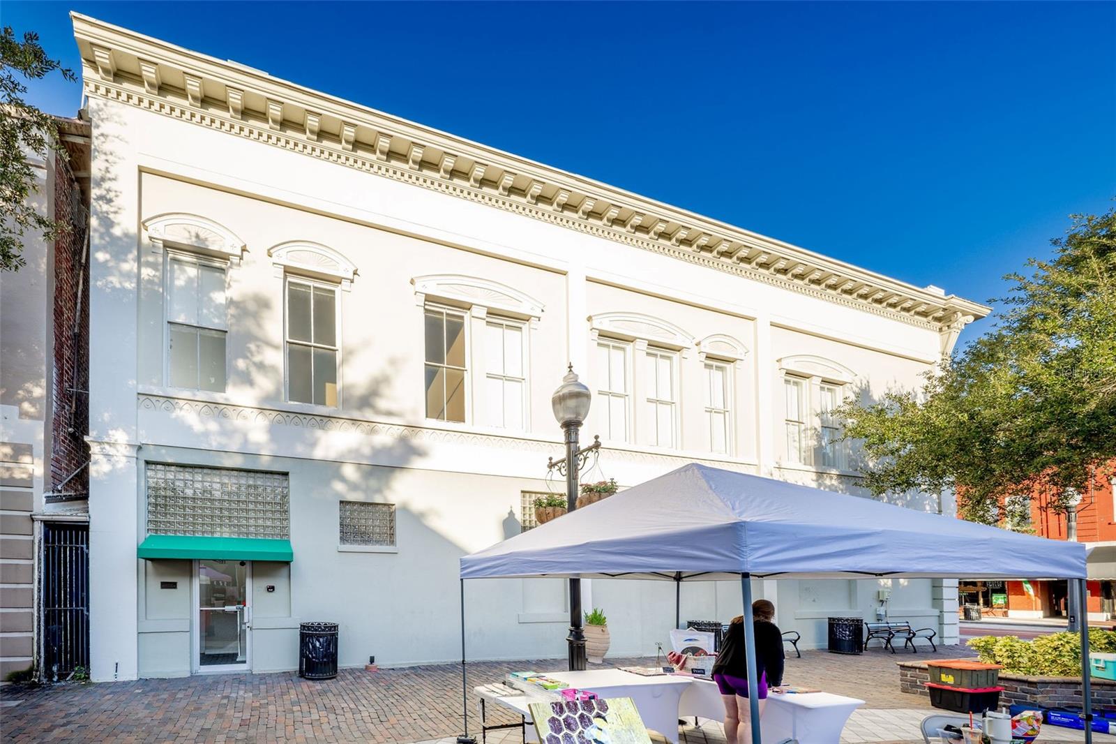 121 E 1ST STREET 101