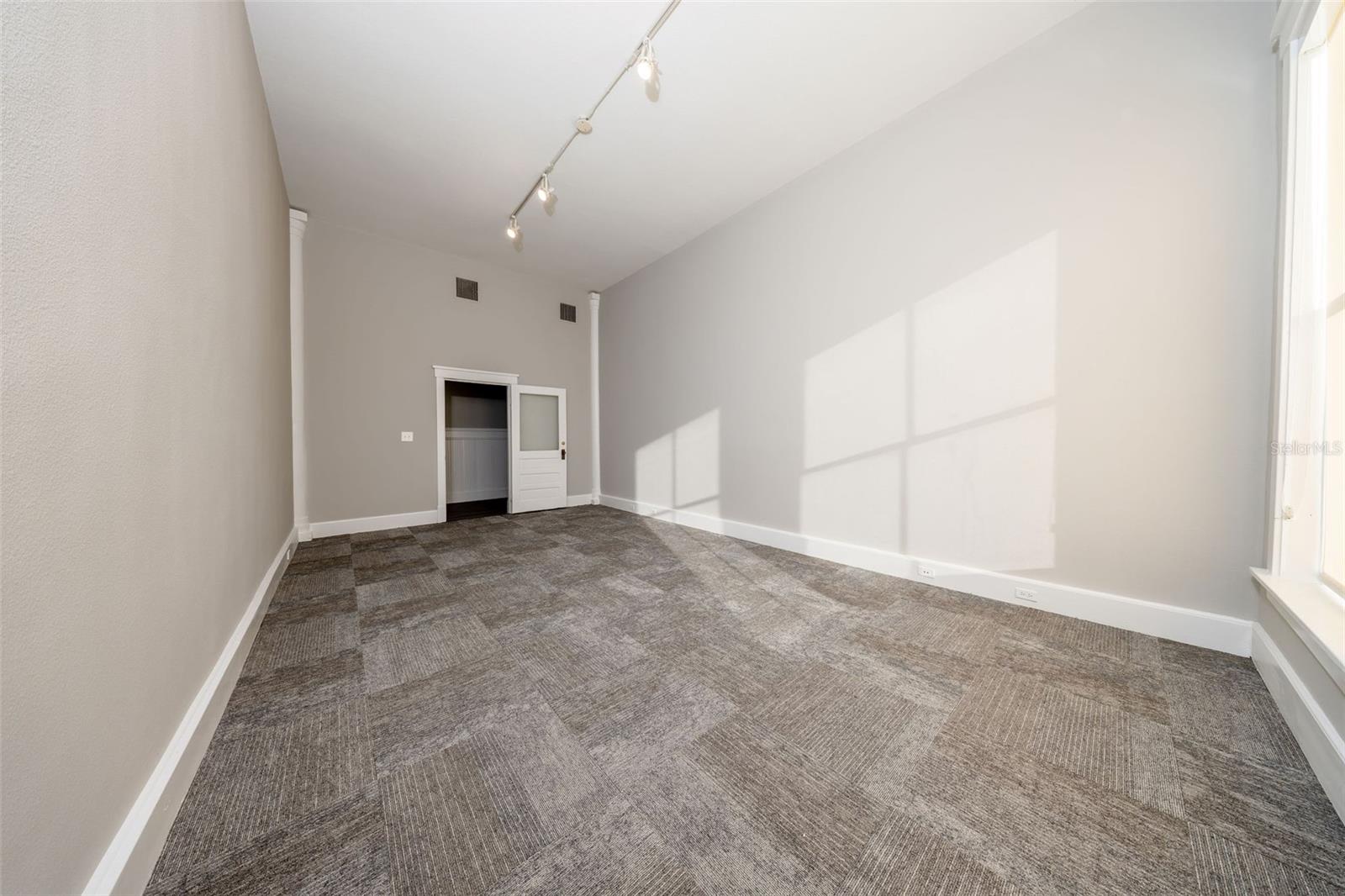 SANFORD TOWN OF - Commercial Sale