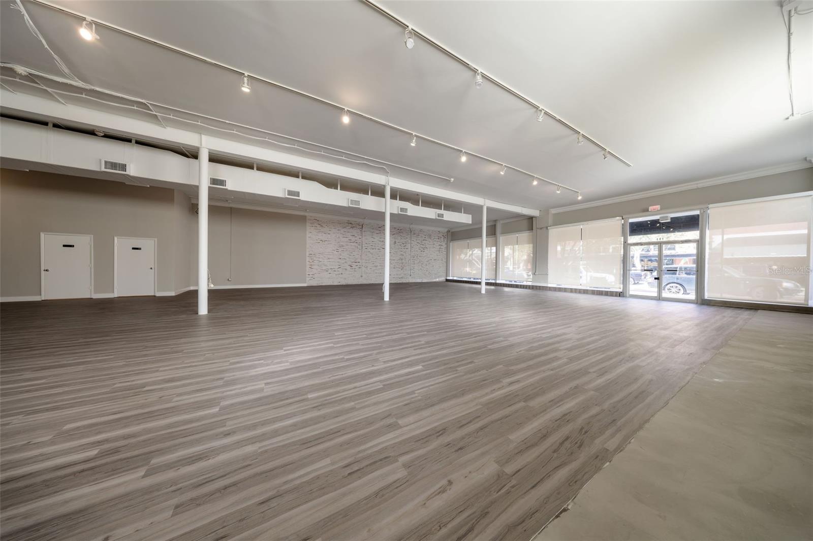 SANFORD TOWN OF - Commercial Sale