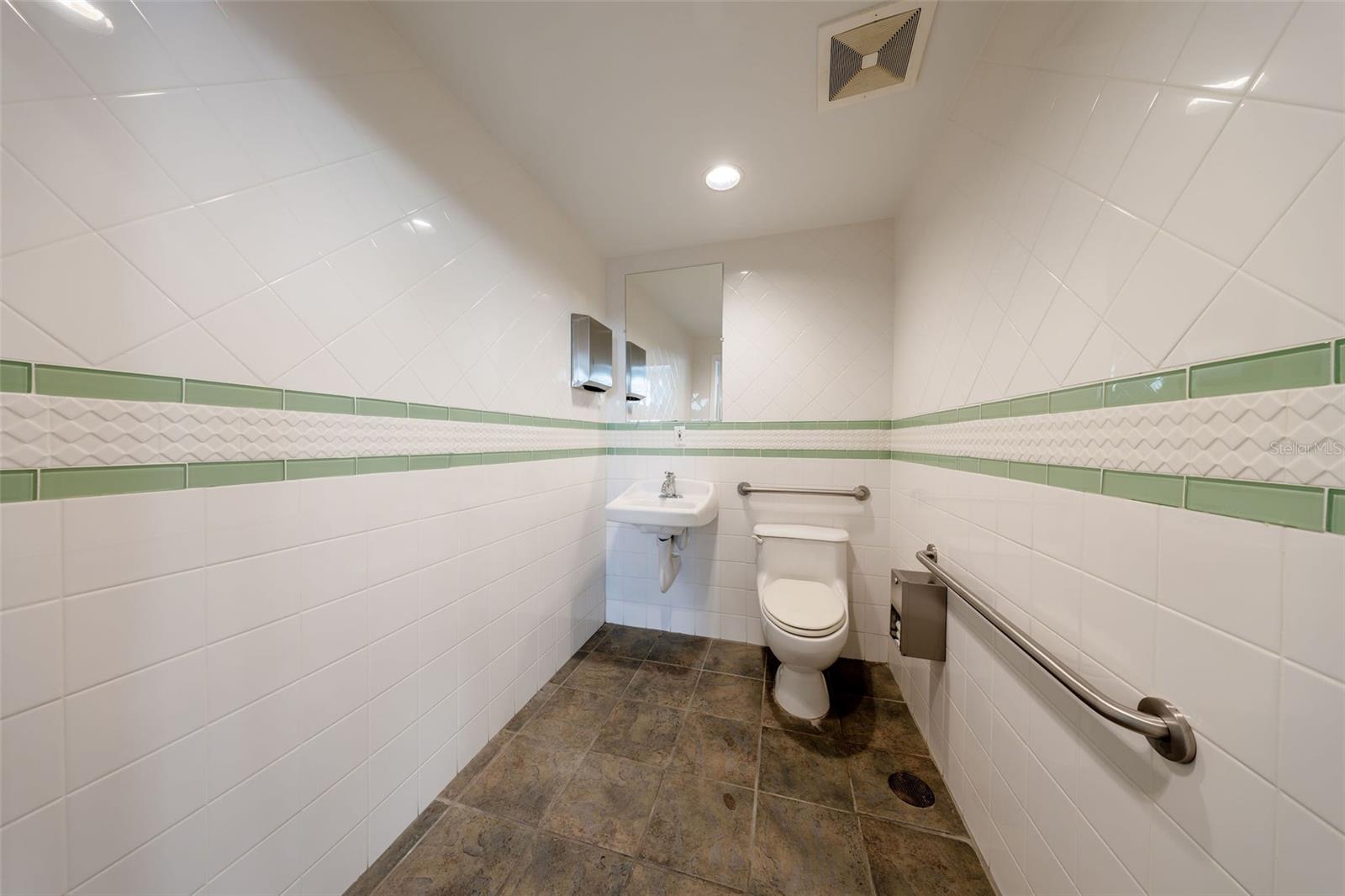 SANFORD TOWN OF - Commercial Sale