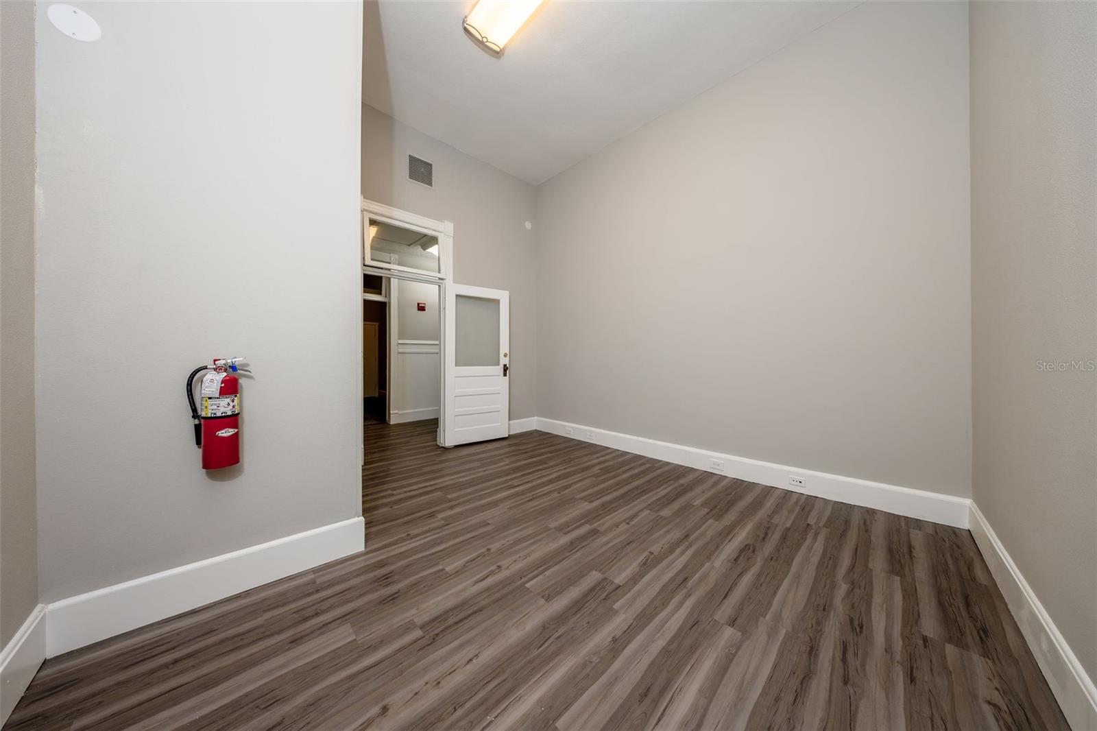 SANFORD TOWN OF - Commercial Sale