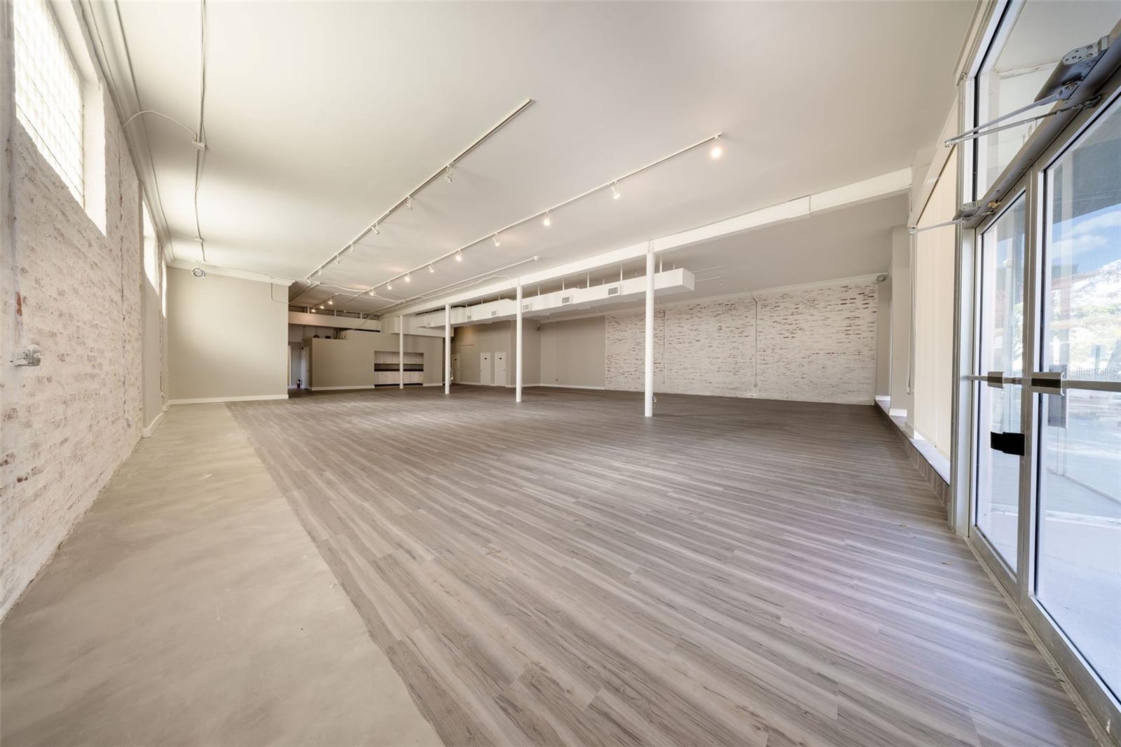 SANFORD TOWN OF - Commercial Sale