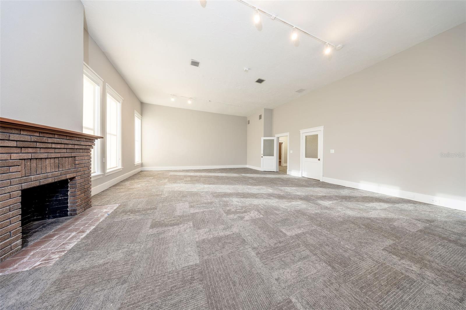 SANFORD TOWN OF - Commercial Sale