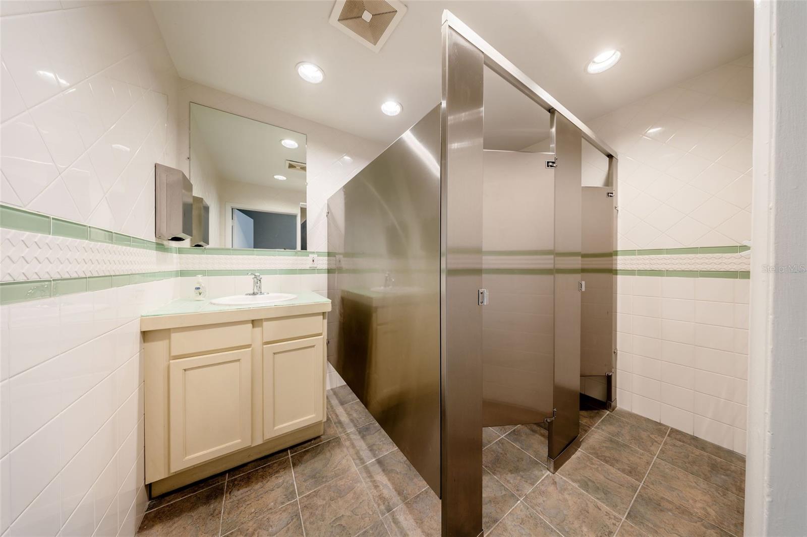 SANFORD TOWN OF - Commercial Sale