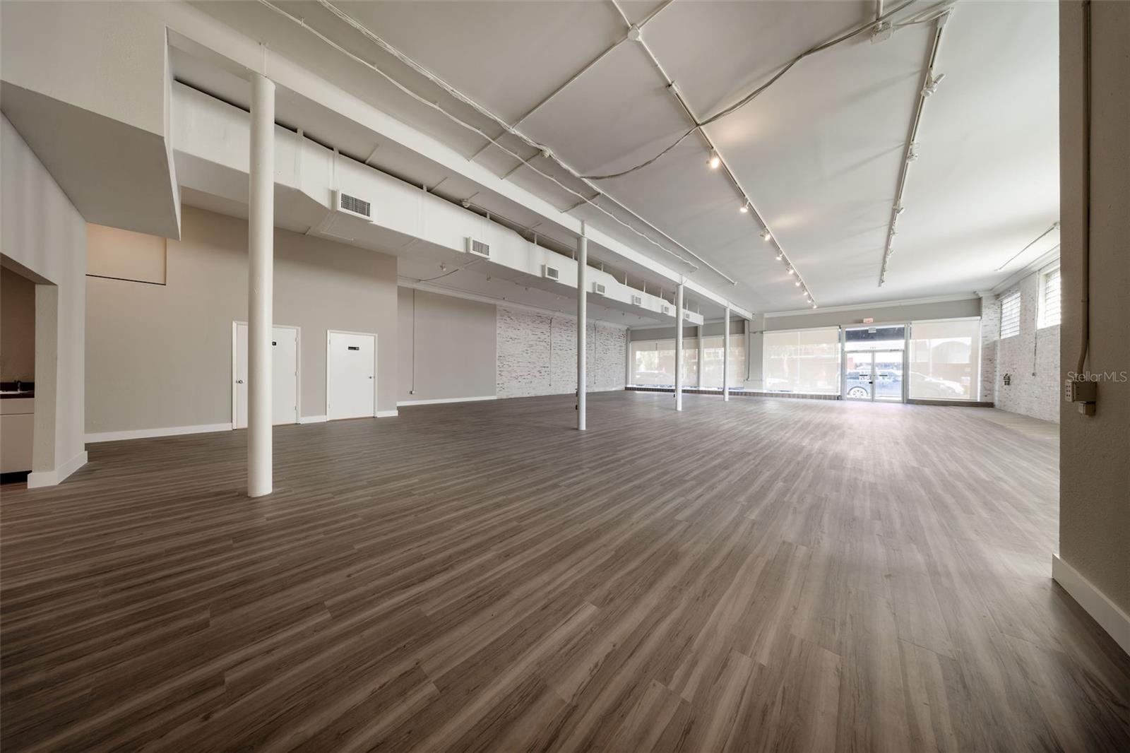 SANFORD TOWN OF - Commercial Sale