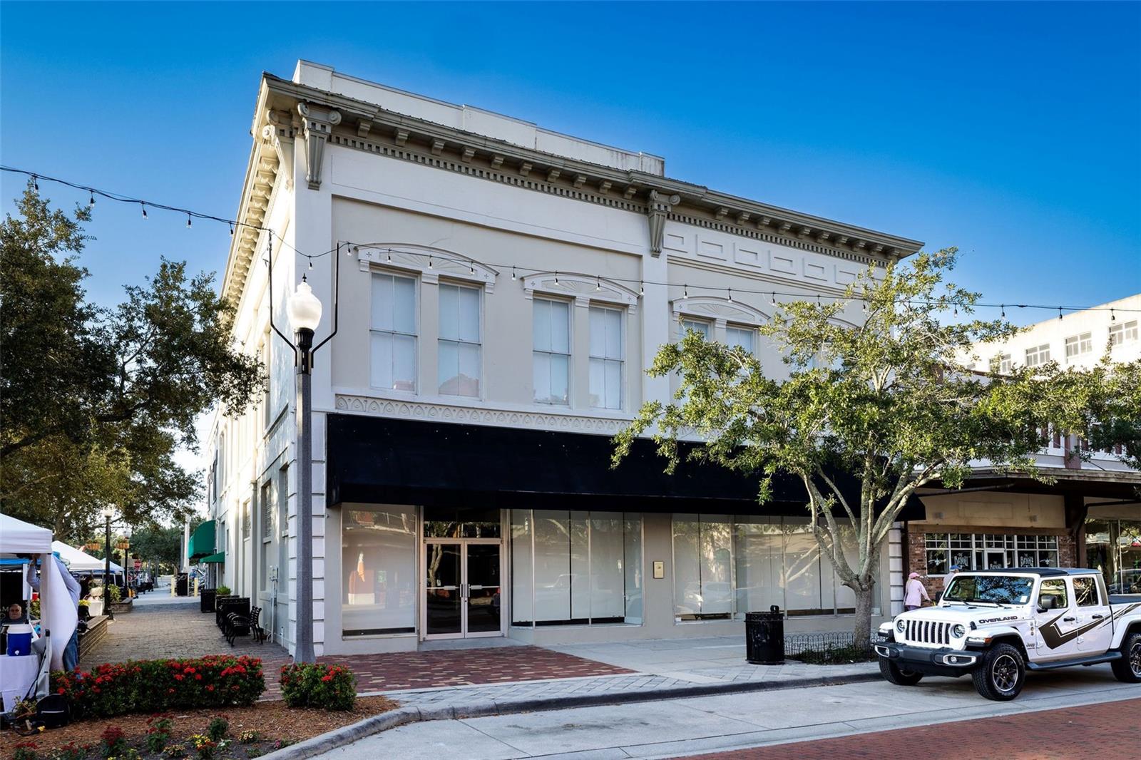 121 E 1ST STREET 101