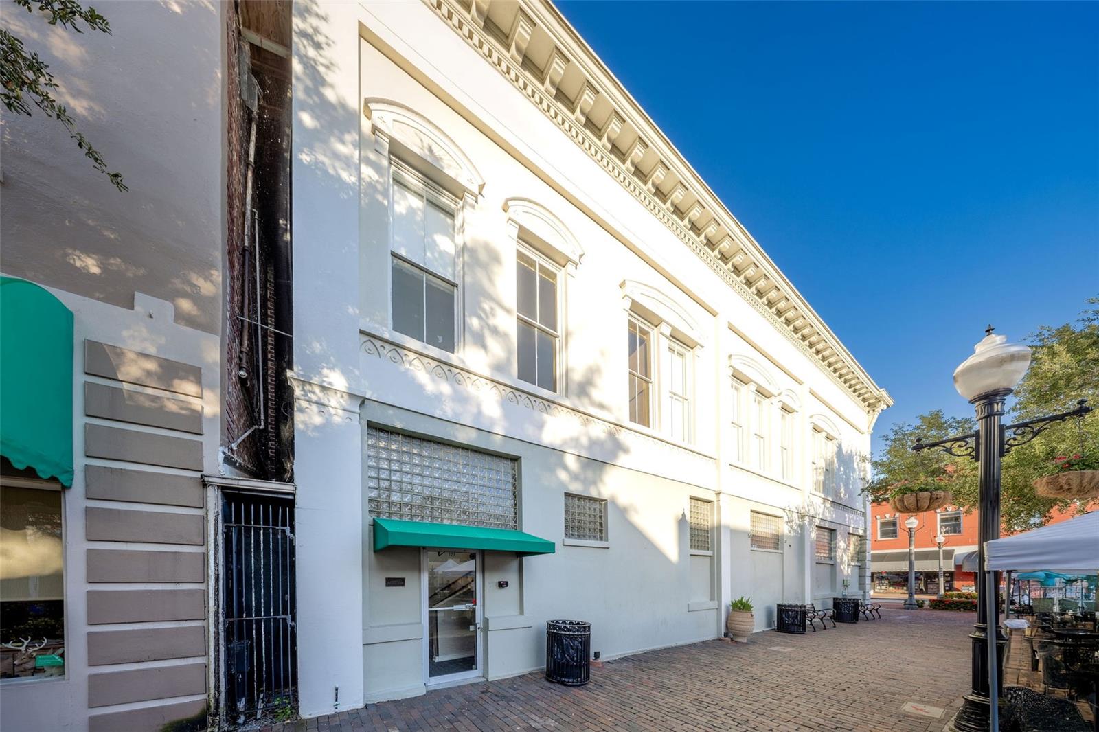 121 E 1ST STREET 101