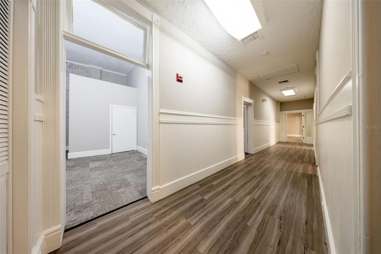 SANFORD TOWN OF - Commercial Sale